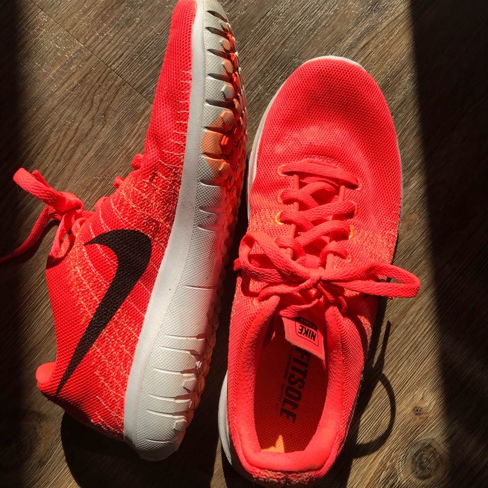 Nike shoes